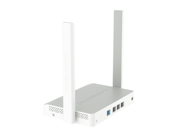 Купить Wi-Fi роутер KEENETIC Air белый (KN-1613)-4.png